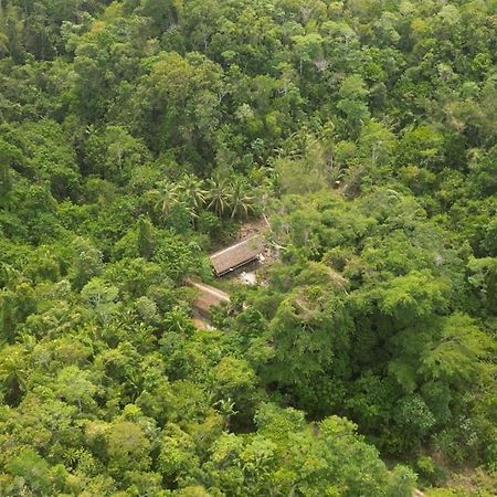 Dalakit House Hidden Gem, Tranquility Nearby Town Vila Siquijor Exterior foto