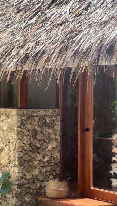 Dalakit House Hidden Gem, Tranquility Nearby Town Vila Siquijor Exterior foto
