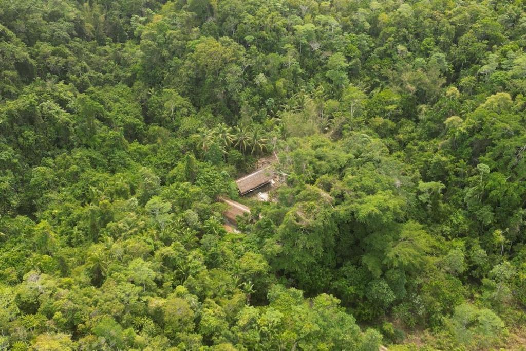 Dalakit House Hidden Gem, Tranquility Nearby Town Vila Siquijor Exterior foto
