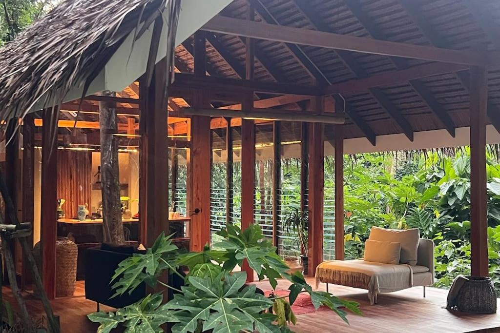 Dalakit House Hidden Gem, Tranquility Nearby Town Vila Siquijor Exterior foto