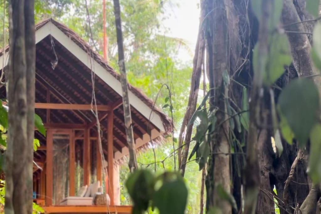 Dalakit House Hidden Gem, Tranquility Nearby Town Vila Siquijor Exterior foto