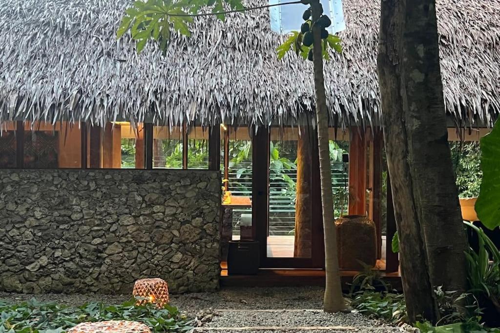 Dalakit House Hidden Gem, Tranquility Nearby Town Vila Siquijor Exterior foto