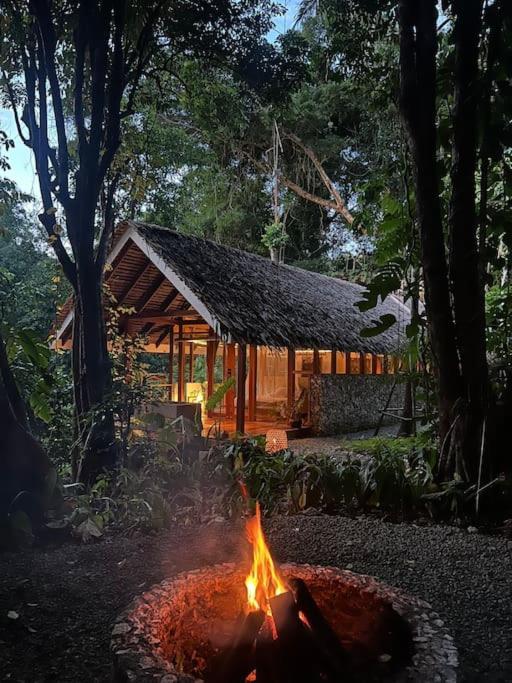 Dalakit House Hidden Gem, Tranquility Nearby Town Vila Siquijor Exterior foto