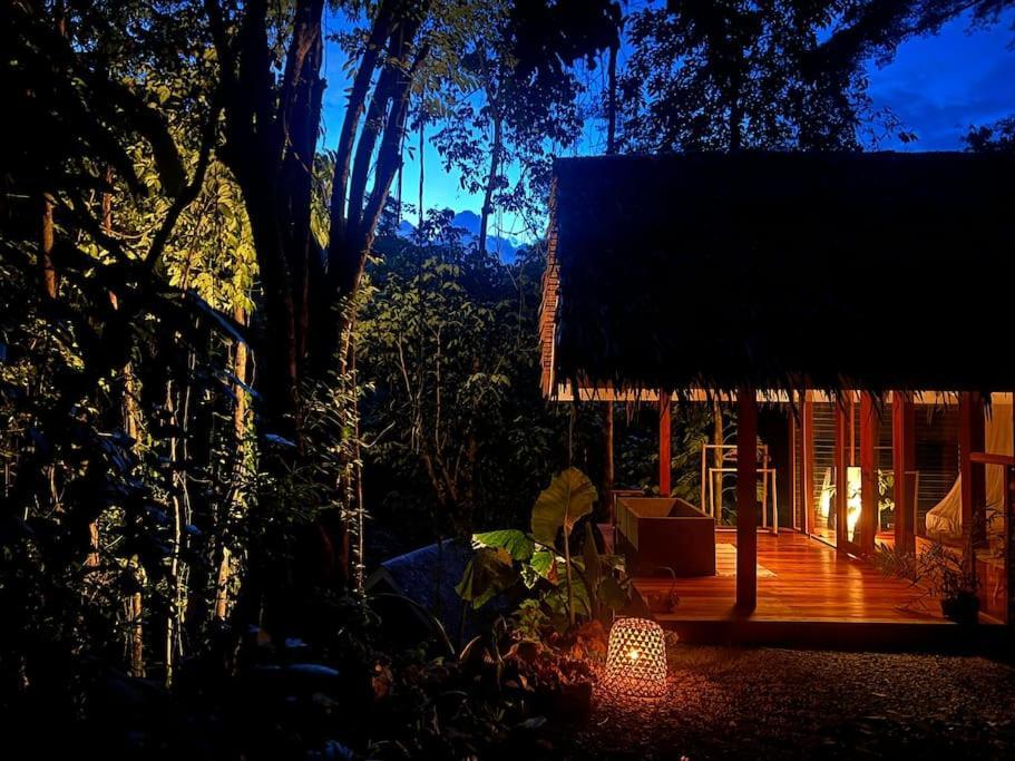 Dalakit House Hidden Gem, Tranquility Nearby Town Vila Siquijor Exterior foto